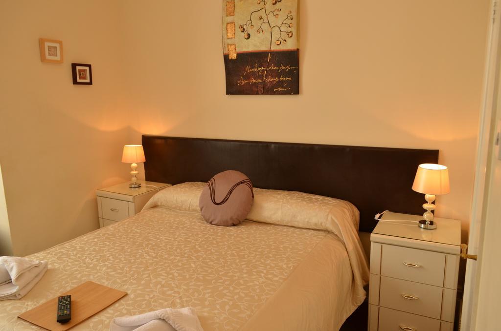 Shirley B & B Bournemouth Exteriér fotografie