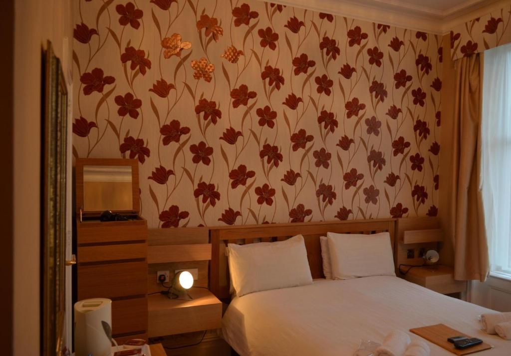 Shirley B & B Bournemouth Pokoj fotografie