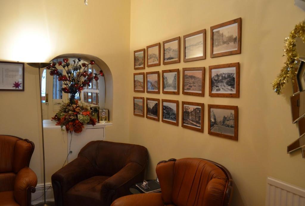 Shirley B & B Bournemouth Exteriér fotografie